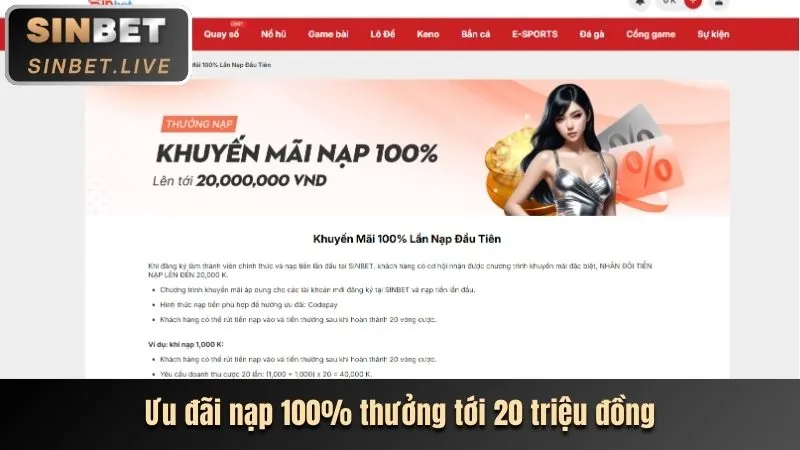 Giao diện thân thiện và dễ sử dụng của 88vv88 nhà cái